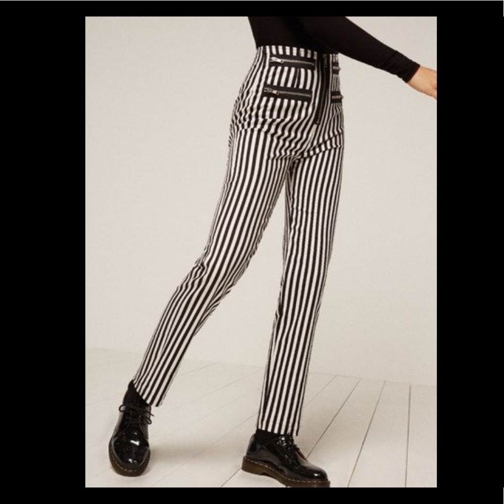 Reformation Pistol Pant
